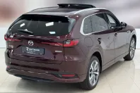 Mazda CX-80 din 2024 cu 20.150 km - oferta MAZ209735 - foto 7