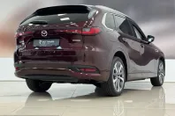 Mazda CX-80 din 2024 cu 20.150 km - oferta MAZ209735 - foto 8