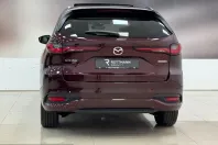 Mazda CX-80 din 2024 cu 20.150 km - oferta MAZ209735 - foto 9