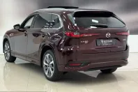 Mazda CX-80 din 2024 cu 20.150 km - oferta MAZ209735 - foto 10