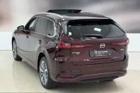 Mazda CX-80 din 2024 cu 20.150 km - oferta MAZ209735 - foto 11