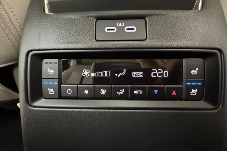 Mazda CX-80 din 2024 cu 20.150 km - oferta MAZ209735 - foto 37