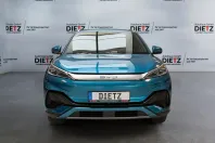 BYD ATTO 3 din 2025 cu 17.552 km - oferta BYD209736 - foto 2