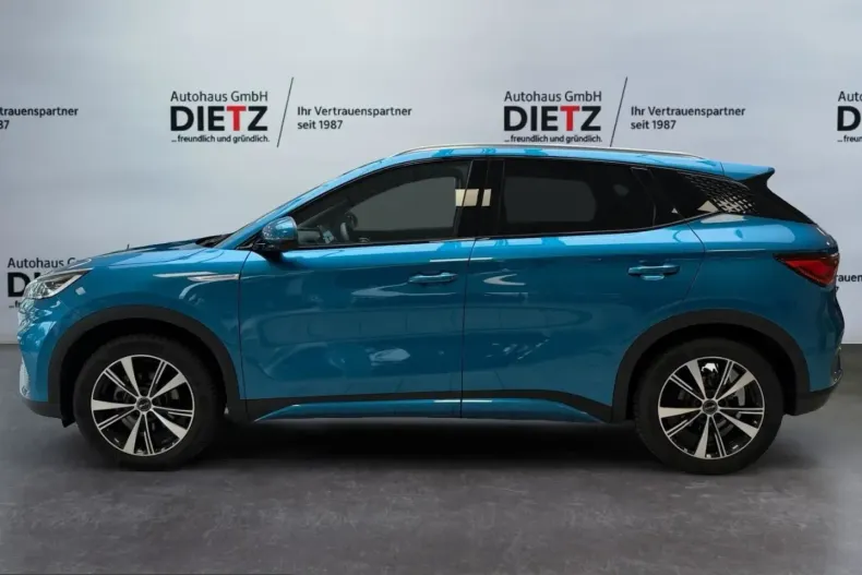 BYD ATTO 3 din 2025 cu 17.552 km - oferta BYD209736 - foto 7