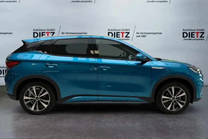 BYD ATTO 3 din 2025 cu 17.552 km - oferta BYD209736 - foto 8
