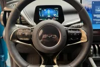 BYD ATTO 3 din 2025 cu 17.552 km - oferta BYD209736 - foto 12