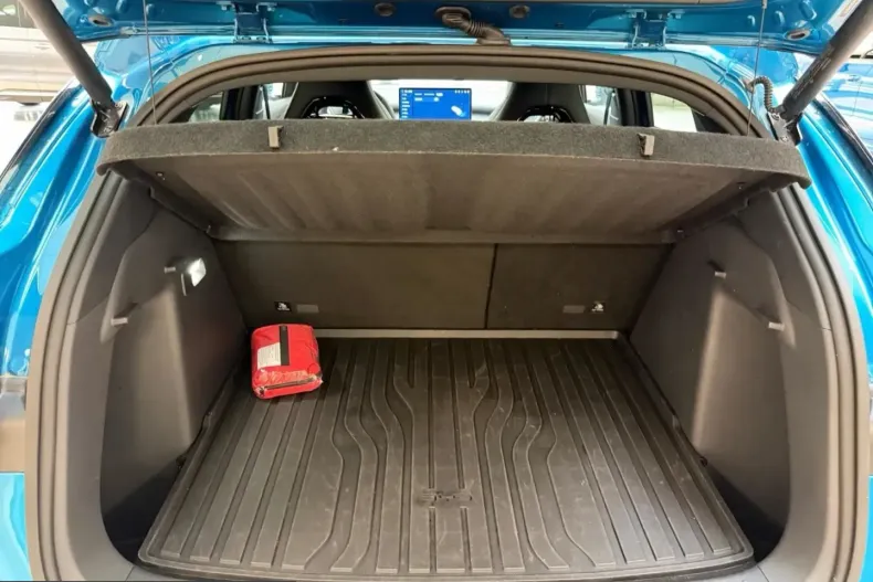 BYD ATTO 3 din 2025 cu 17.552 km - oferta BYD209736 - foto 32
