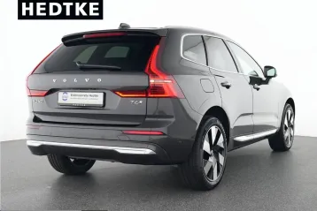 Volvo XC60 din 2025 - oferta VOL209737