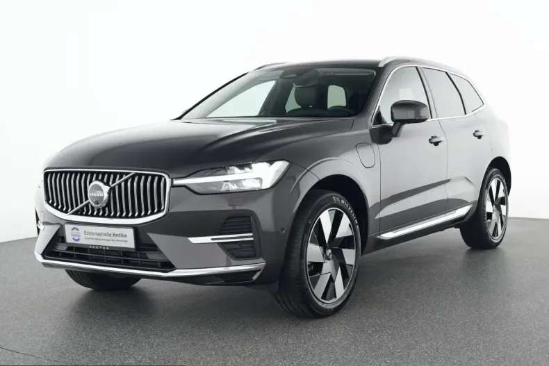 Volvo XC60 din 2025 cu 9.329 km - oferta VOL209737 - foto 2