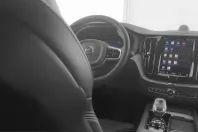 Volvo XC60 din 2025 cu 9.329 km - oferta VOL209737 - foto 4