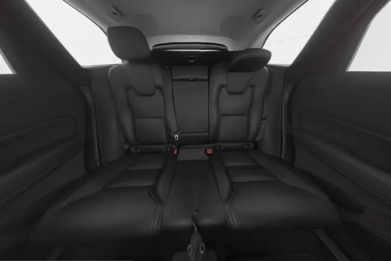 Volvo XC60 din 2025 cu 9.329 km - oferta VOL209737 - foto 5