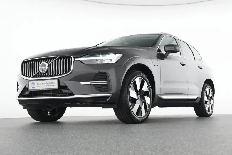 Volvo XC60 din 2025 cu 9.329 km - oferta VOL209737 - foto 8