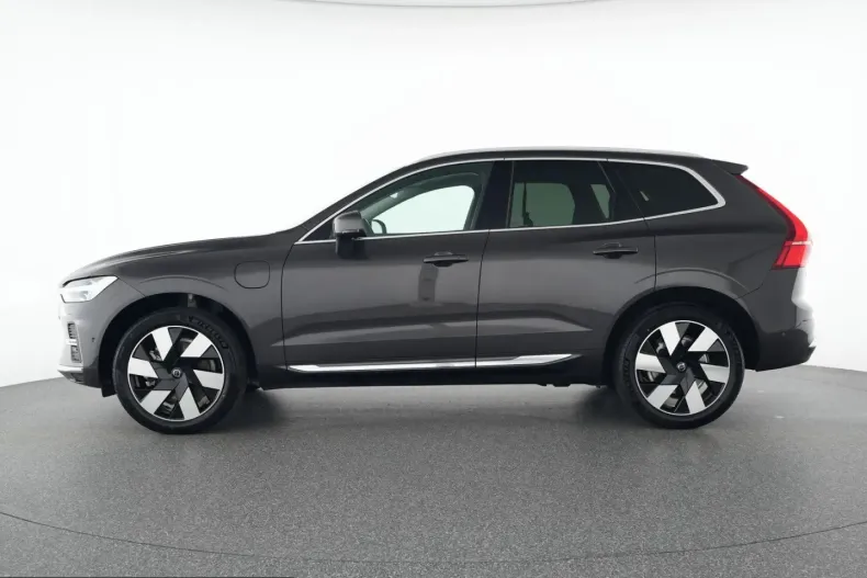 Volvo XC60 din 2025 cu 9.329 km - oferta VOL209737 - foto 10