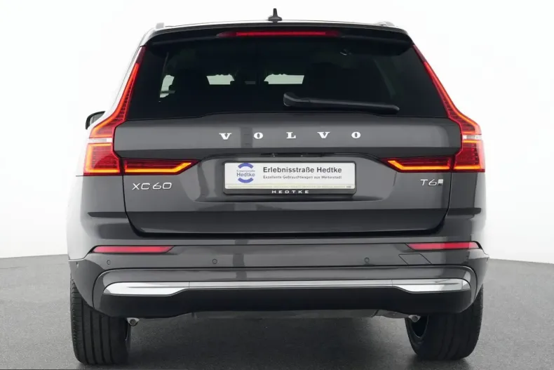 Volvo XC60 din 2025 cu 9.329 km - oferta VOL209737 - foto 13