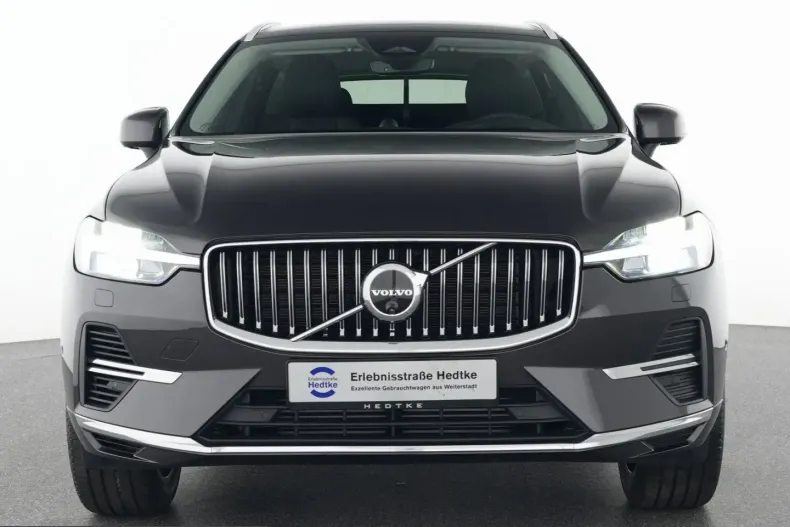 Volvo XC60 din 2025 cu 9.329 km - oferta VOL209737 - foto 14