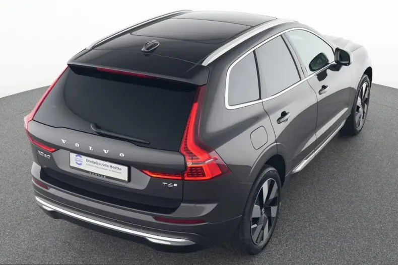 Volvo XC60 din 2025 cu 9.329 km - oferta VOL209737 - foto 15