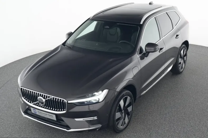 Volvo XC60 din 2025 cu 9.329 km - oferta VOL209737 - foto 16