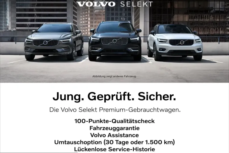 Volvo XC60 din 2025 cu 9.329 km - oferta VOL209737 - foto 17