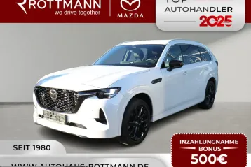 Mazda CX-80 din 2024 - oferta MAZ209738