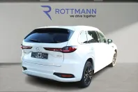 Mazda CX-80 din 2024 cu 15.227 km - oferta MAZ209738 - foto 2