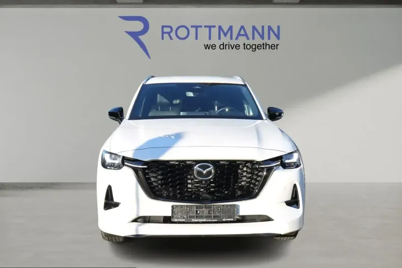 Mazda CX-80 din 2024 cu 15.227 km - oferta MAZ209738 - foto 3
