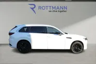Mazda CX-80 din 2024 cu 15.227 km - oferta MAZ209738 - foto 4