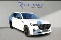 Mazda CX-80 din 2024 cu 15.227 km - oferta MAZ209738 - foto 6