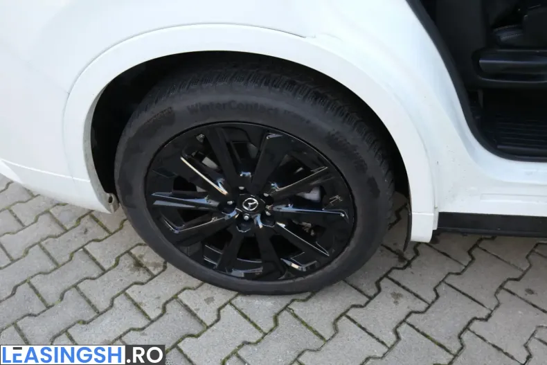 Mazda CX-80 din 2024 cu 15.227 km - oferta MAZ209738 - foto 7