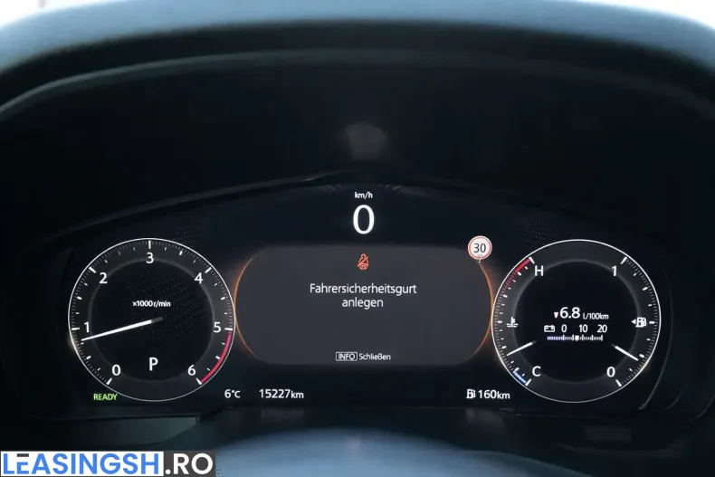 Mazda CX-80 din 2024 cu 15.227 km - oferta MAZ209738 - foto 14