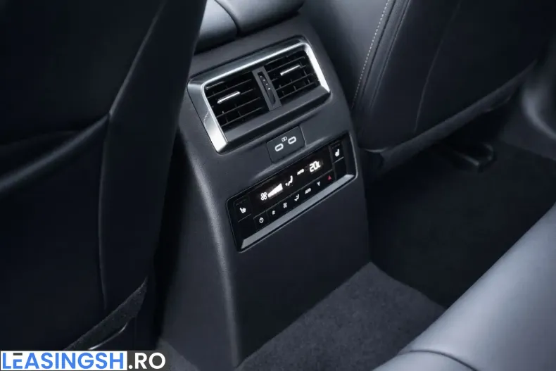Mazda CX-80 din 2024 cu 15.227 km - oferta MAZ209738 - foto 21