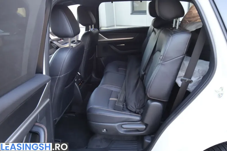 Mazda CX-80 din 2024 cu 15.227 km - oferta MAZ209738 - foto 22
