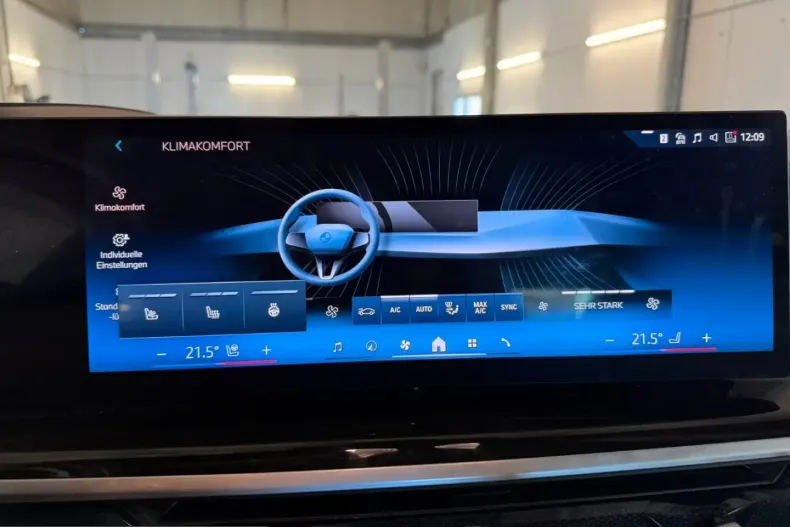 BMW X6 M (Seria X) din 2024 cu 24.208 km - oferta BMW209739 - foto 24