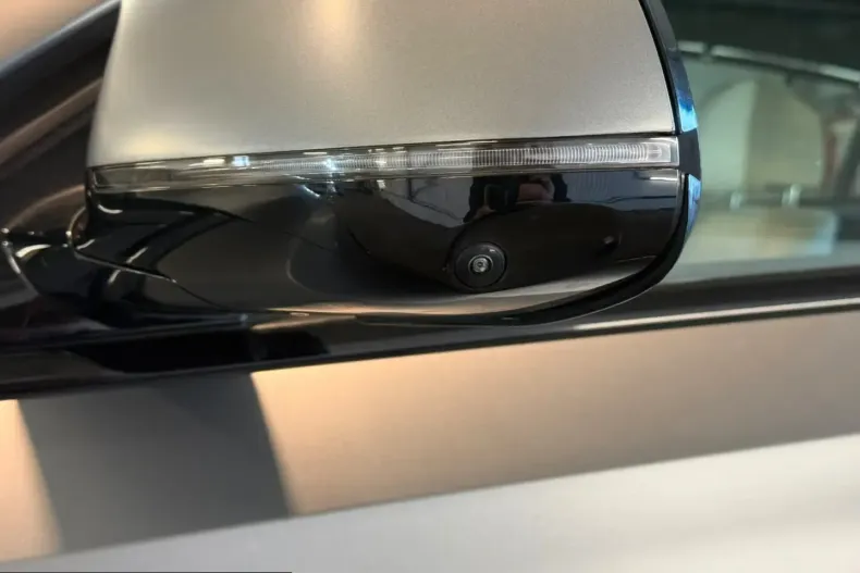 BMW X6 M (Seria X) din 2024 cu 24.208 km - oferta BMW209739 - foto 32