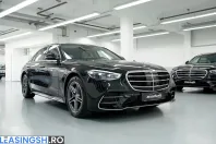 Mercedes-Benz S 500 (Clasa S) din 2025 cu 23.900 km - oferta MER209740 - foto 1