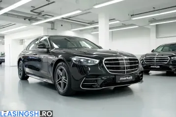 Mercedes-Benz S 500 din 2025 - oferta MER209740