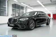 Mercedes-Benz S 500 (Clasa S) din 2025 cu 23.900 km - oferta MER209740 - foto 2