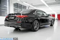 Mercedes-Benz S 500 (Clasa S) din 2025 cu 23.900 km - oferta MER209740 - foto 3