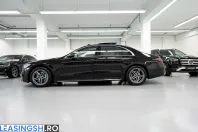 Mercedes-Benz S 500 (Clasa S) din 2025 cu 23.900 km - oferta MER209740 - foto 4