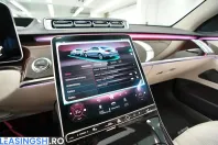 Mercedes-Benz S 500 (Clasa S) din 2025 cu 23.900 km - oferta MER209740 - foto 12