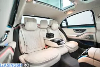Mercedes-Benz S 500 (Clasa S) din 2025 cu 23.900 km - oferta MER209740 - foto 16