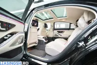 Mercedes-Benz S 500 (Clasa S) din 2025 cu 23.900 km - oferta MER209740 - foto 18