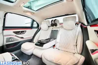 Mercedes-Benz S 500 (Clasa S) din 2025 cu 23.900 km - oferta MER209740 - foto 19