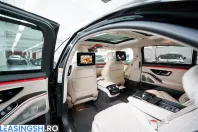 Mercedes-Benz S 500 (Clasa S) din 2025 cu 23.900 km - oferta MER209740 - foto 24