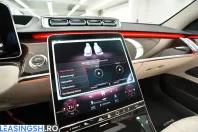Mercedes-Benz S 500 (Clasa S) din 2025 cu 23.900 km - oferta MER209740 - foto 30