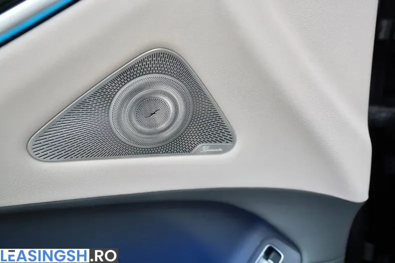Mercedes-Benz S 500 (Clasa S) din 2025 cu 23.900 km - oferta MER209740 - foto 33