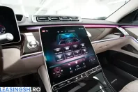 Mercedes-Benz S 500 (Clasa S) din 2025 cu 23.900 km - oferta MER209740 - foto 35