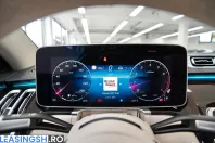 Mercedes-Benz S 500 (Clasa S) din 2025 cu 23.900 km - oferta MER209740 - foto 37
