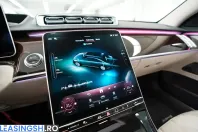 Mercedes-Benz S 500 (Clasa S) din 2025 cu 23.900 km - oferta MER209740 - foto 41