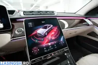 Mercedes-Benz S 500 (Clasa S) din 2025 cu 23.900 km - oferta MER209740 - foto 42