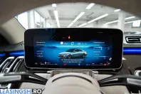 Mercedes-Benz S 500 (Clasa S) din 2025 cu 23.900 km - oferta MER209740 - foto 43